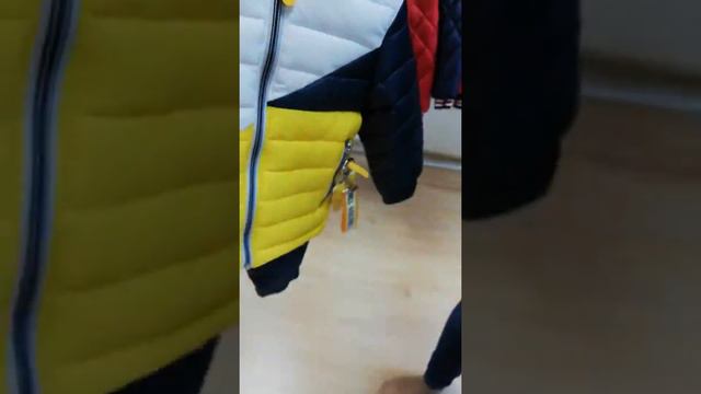 С-627/628 ОБЗОР