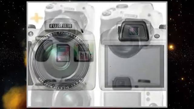 Fuji Finepix S9200 смотреть онлайн