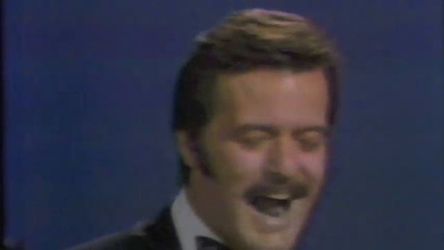 Robert Goulet "I GOT PLENTY O' NUTTIN'" смотреть онлайн