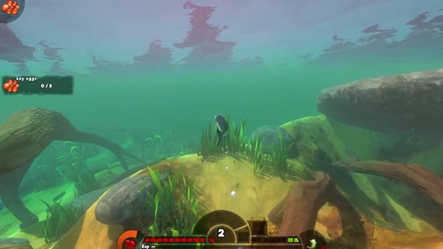 esse jogo de peixe da medo смотреть онлайн