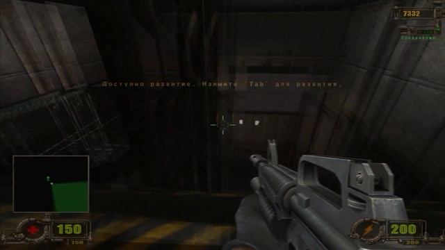 Vivisector: Beast Within - олдскульное прохождение игры вивисектор (ДИКИЕ ЗАМЕСЫ #10)