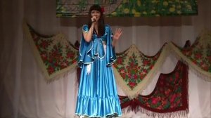 "Магия огня" Русалина Полякова - "Вольный ветер"