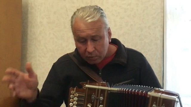 Гармонь Спорышева В.В смотреть онлайн