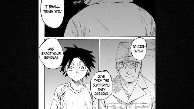 A Look into the Rabbithole of Revenge Manga (Explicit Content) смотреть онлайн