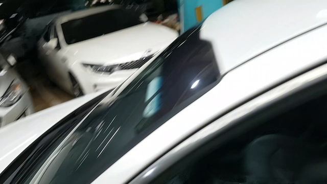 KIA K5 2016 EN VENTA! GA054285 | Vehículos Coreanos Sena Trading смотреть онлайн