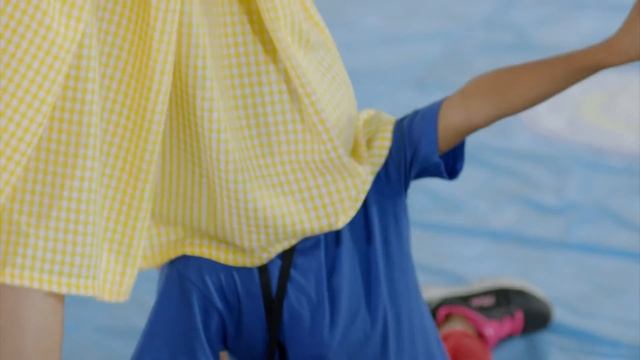 Arci becomes tatay and nanay! | 'Super Parental Guardians' | Movie Clips (5/8) смотреть онлайн