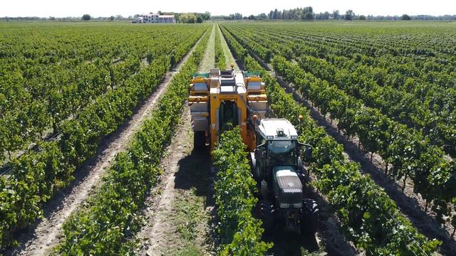 FENDT 211 + GREGOIRE G3 LA GAZZA смотреть онлайн