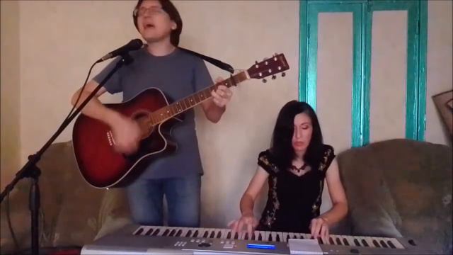 АнаграммА - Розы аромат смотреть онлайн