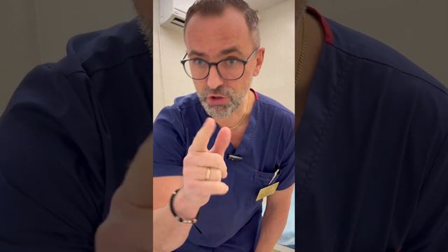 Тонкий эндометрий, причина бесплодия? #экотенко смотреть онлайн