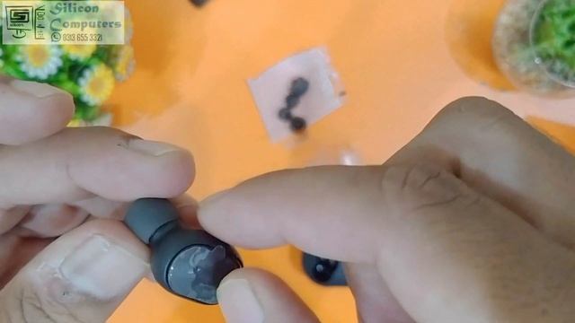 MI Redmi Airdots 2 - TWSEJ061LS - unboxing and detail review смотреть онлайн