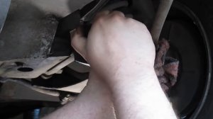 Как заменить сайлентблоки нижних рычагов Ваз без съемника.