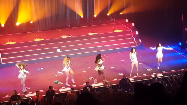 Fifth Harmony - Dope (Live in Rio de Janeiro) 7/27 Tour 01/07/2016 смотреть онлайн