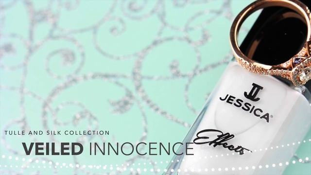 Get The Perfect Mani For Your Wedding Day! Jessica Cosmetics смотреть онлайн