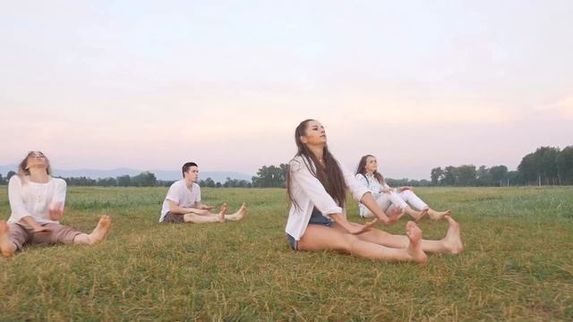 Ben Howard - Under The Same Sun. Choreography by Veronika Korasteleva | Contemporary смотреть онлайн