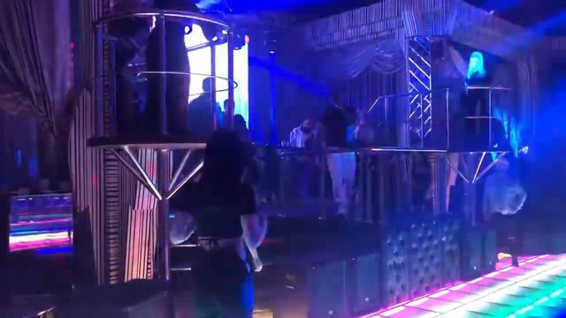 Мс Дони в Самарканде в клубе Шарк смотреть онлайн