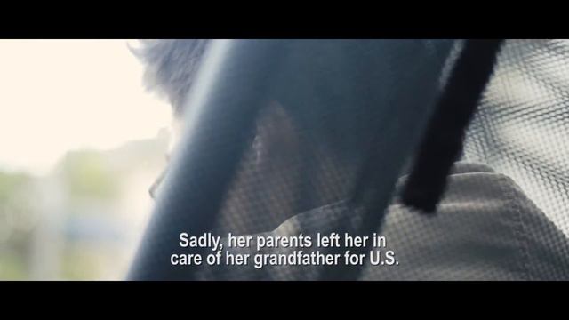 'Forgotten (2015)' Award Winning Film