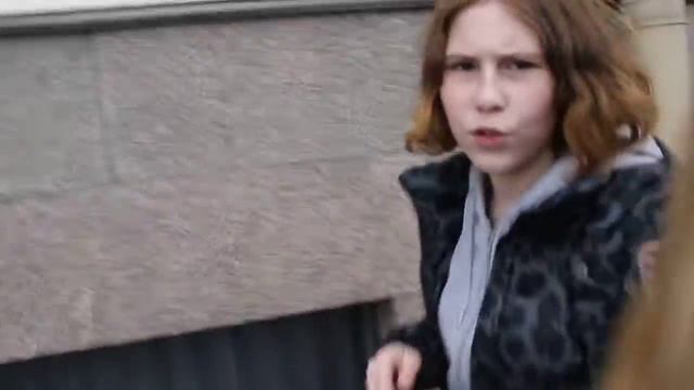 Пешком по Питеру смотреть онлайн