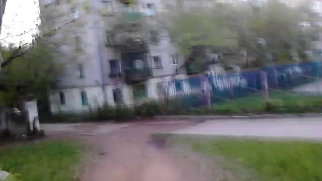 Так видит человеческий глаз. (эксперимент) смотреть онлайн