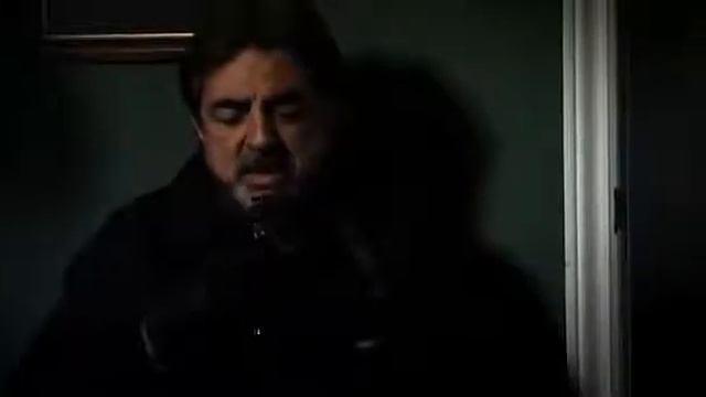 Охота на киллера