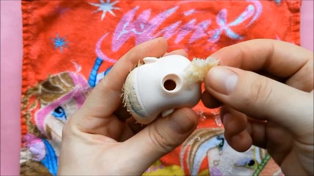 ПОЛНАЯ ПОДГОТОВКА КУКЛЫ К ООАК ♡ СТИРАЮ ЛИЦО || СНИМАЮ ГОЛОВУ || УДАЛЯЮ ВОЛОСЫ смотреть онлайн