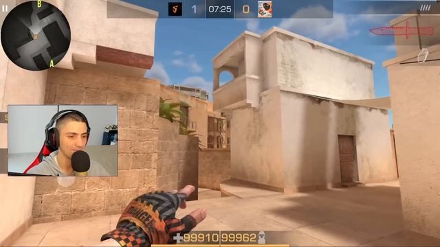 РИК, ТЫ БОГ ГРАНАТ! ПОВТОРИ РАСКИД – ПОЛУЧИ ГОЛДУ (STANDOFF 2) смотреть онлайн