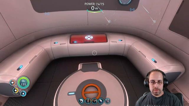 Subnautica | Episode 3 смотреть онлайн