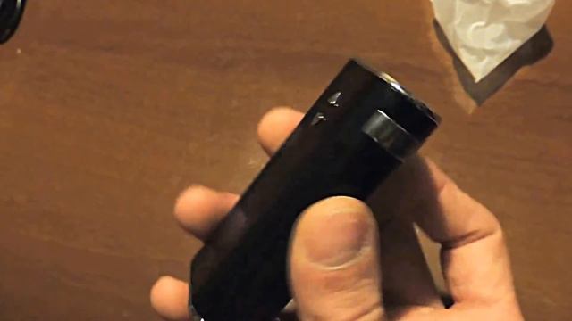 Istick 50W (Эталон автономности) смотреть онлайн