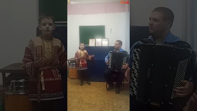 Самонин Иван смотреть онлайн