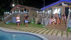 ДОМ-2 После заката 4311 день Ночной эфир (28.02.2016)