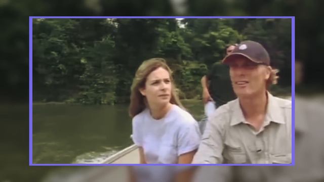 Frau trifft nach 12 Jahren auf Gorilla aus ihrer Kindheit, dann passiert das Unglaubliche смотреть онлайн