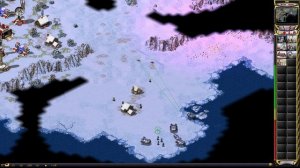 Command And Conquer Red Alert 2 # Home Front - Vladivostok