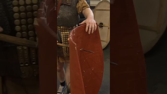 Миф о римском пилуме смотреть онлайн