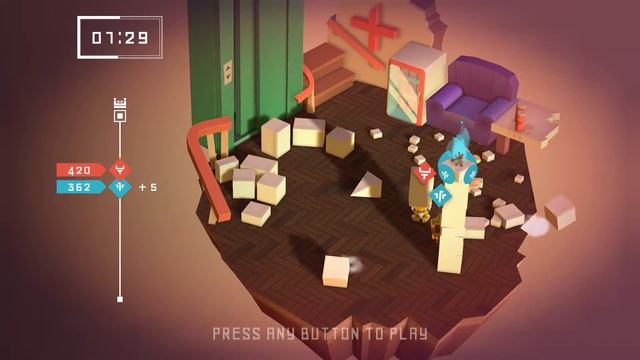 игра для детей и взрослых , челлендж веселые человечки totemori площадка у лифта смотреть онлайн