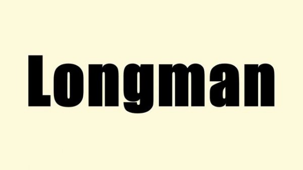 Longman