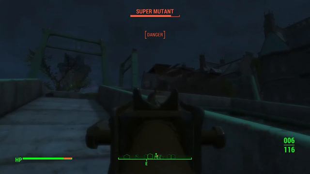 fallout 4 is a very good game смотреть онлайн