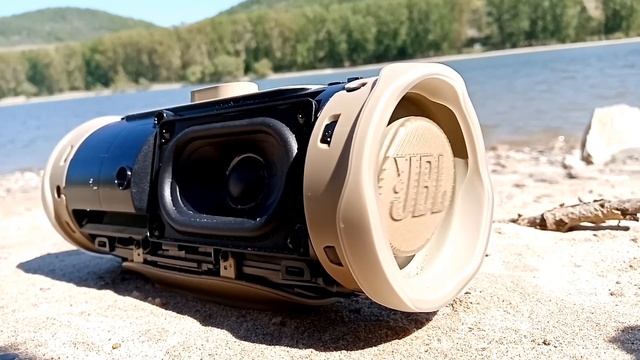 JBL CHARGE 4 GG BASS OUTDOOR TEST 100 %VOLUME смотреть онлайн