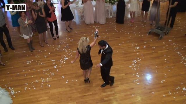 GÖKHAN & DENISE DOGAN смотреть онлайн