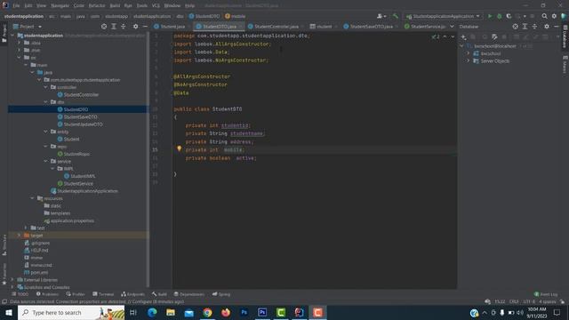 Spring Boot for Beginners in Tamil | Part 1 смотреть онлайн