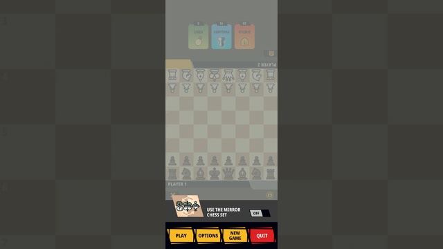 Chess Universe (by Brainiac Games) - free online classic board game for Android and iOS - gameplay. смотреть онлайн