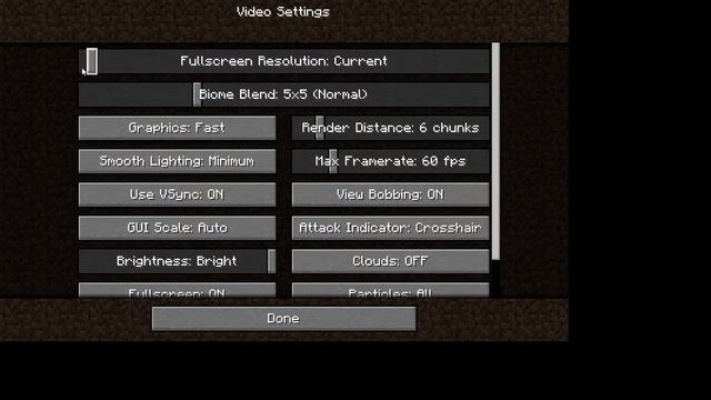 HELP Minecraft 0 Fps смотреть онлайн