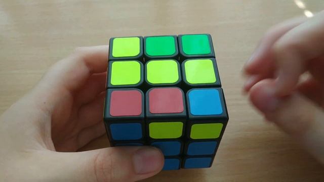 Как Собрать Кубик Рубика? Самый Подробный Гайд! смотреть онлайн