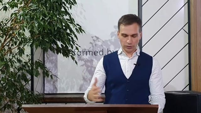 Как уверовать | Рим.10:14-21 | Артем Бутер смотреть онлайн