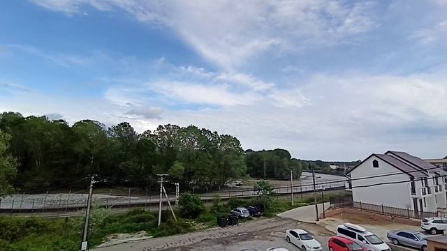 Квартира с ремонтом и мебелью 23м кв. в Сочи#Квартира+терраса+парковка для автомобиля-заходи и живи смотреть онлайн