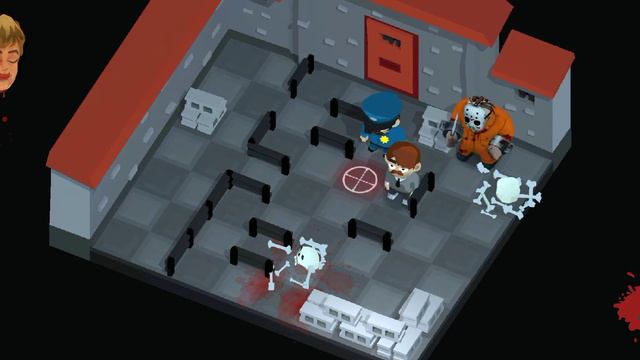 Джейсон сбежал и набухался на горнолыжном курорте Friday the 13th killer puzzle 2 смотреть онлайн