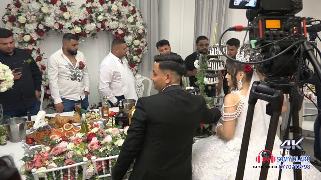 5HD Mirii Alex & Zâna 05-05-2022 Nunta La Oprica Măcelaru Bailesti BY🎥Somi Olaru👑Tel 0770772798 смотреть онлайн