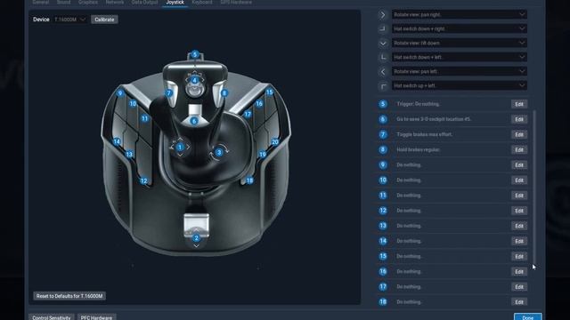 X-Plane 11 - Как настроить джойстик смотреть онлайн