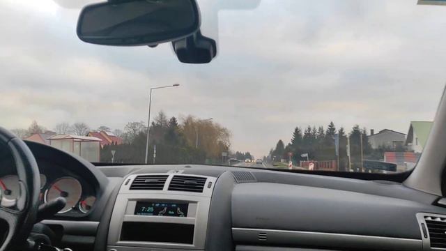 Peugeot 407 2006 2.0 HDI Automat 6b смотреть онлайн