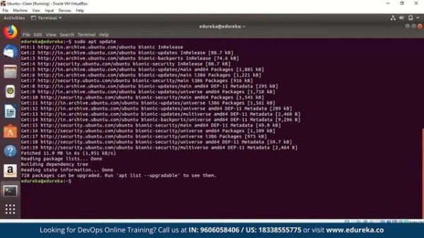 Docker Tutorial For Beginners | What is Docker | Docker Container | Edureka | DevOps Rewind - 1