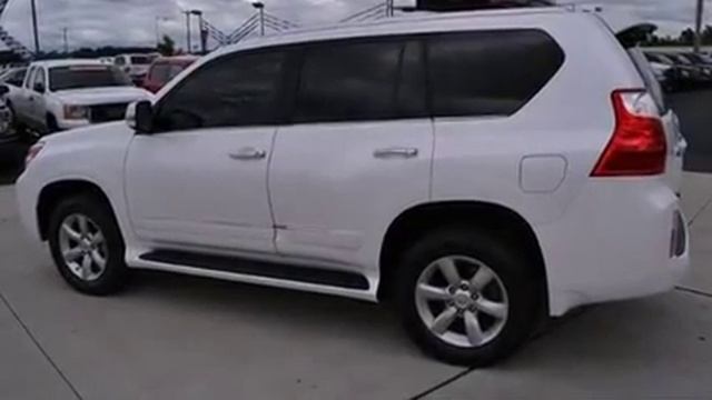 2012 Lexus GX 460 In Conway, AR 72032