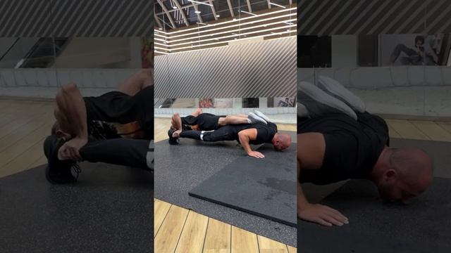 Роман ?????? и Валерий ???? / Челлендж смотреть онлайн